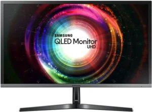 Samsung U28H750UQUX
