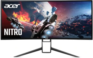 Acer Nitro XR343CKPbmiipphuzx