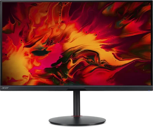 Acer Nitro XV272UKFbmiipruzx