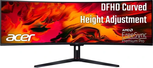 Acer Nitro EI491CRS