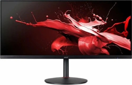 Acer Nitro XV340CKPbmiipphzx