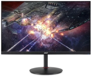Acer Nitro XV272UXbmiipruzx