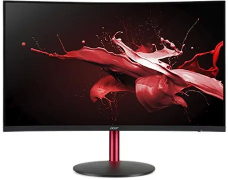 Acer Nitro XZ322QPbmiiphx
