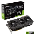 ASUS TUF GeForce RTX 3060TI 8GB GDDR6X