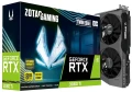ZOTAC GeForce RTX 3060 Ti Twin Edge OC LHR 8GB GDDR6X