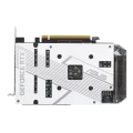 ASUS Dual GeForce RTX™ 3060 White OC Edition 8GB GDDR6