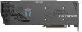 ZOTAC RTX 3070 Ti Trinity 8GB GDDR6X LHR