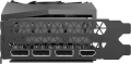 ZOTAC GeForce RTX 3080 Trinity LHR 12GB GDDR6X