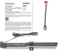 ZOTAC GeForce RTX 3080 AMP Extreme Holo LHR 12GB GDDR6X