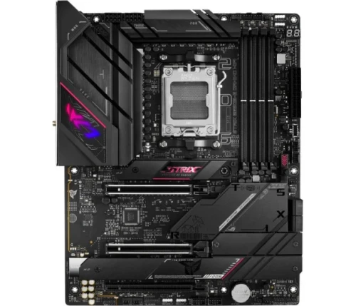 ASUS ROG STRIX B650E-E GAMING WIFI