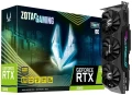 ZOTAC GeForce RTX 3080 Trinity OC LHR 10GB GDDR6X