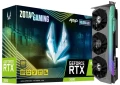 ZOTAC GeForce RTX 3080 AMP Holo LHR 10GB GDDR6X
