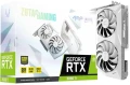 ZOTAC GeForce RTX 3060 Ti AMP White Edition 8GB LHR GDDR6