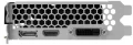 Gainward GeForce GTX 1050 Ti 4GB GDDR5