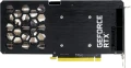 Gainward GeForce RTX 3050 Ghost 8GB GDDR 6