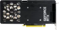 Gainward GeForce RTX 3060 GHOST 12GB GDDR6