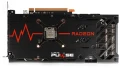 SAPPHIRE Radeon RX 6650XT PULSE GAMING OC 8GB GDDR6