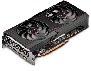 Sapphire Radeon RX 6650 XT Pulse Gaming OC 8GB GDDR6