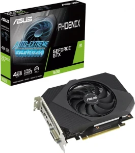ASUS Phoenix GeForce GTX 1630 4GB GDDR6