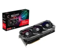 ROG Strix Radeon RX 6750 XT OC edition 12GB GDDR6
