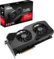 ASUS Dual Radeon RX 6750 XT OC Edition 12GB GDDR6