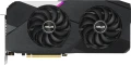 ASUS Dual Radeon RX 6750 XT OC Edition 12GB GDDR6