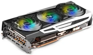 SAPPHIRE Radeon RX 6800 XT NITRO+ SE 16GB GDDR6
