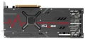 SAPPHIRE Radeon RX 6800 XT PULSE 16GB GDDR6