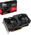 ASUS Dual Radeon RX 6650 XT OC Edition 8GB GDDR6