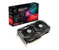 ROG Strix Radeon RX 6600 XT OC edition 8GB GDDR6