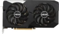 ASUS Dual Radeon RX 6600 8GB GDDR6