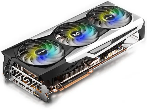 SAPPHIRE Radeon RX 6900 XT NITRO+ SE 16GB GDDR6
