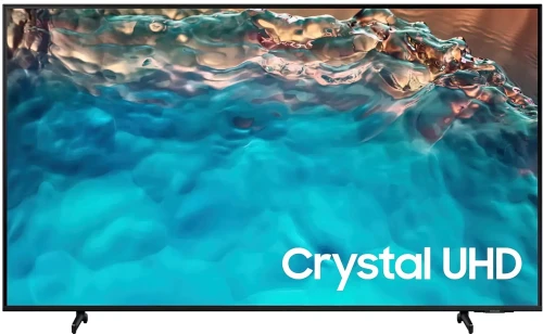 Samsung BU8002 LED TV