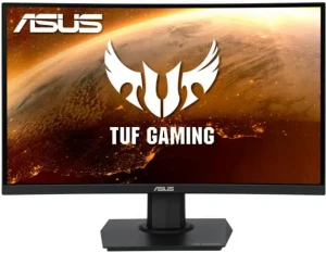 Asus TUF Gaming VG24VQE