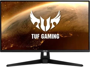ASUS TUF VG289Q1A 4K