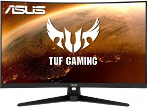 ASUS TUF VG328H1B Curved