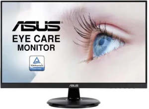 ASUS VA24DQ