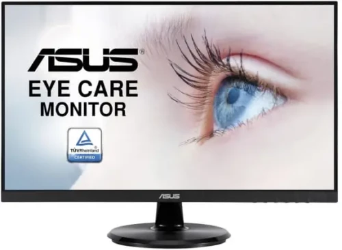ASUS VA24DQ