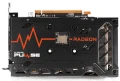 SAPPHIRE Radeon RX 6500XT PULSE GAMING OC 4GB GDDR6