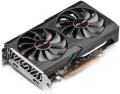 SAPPHIRE Radeon RX 6500XT PULSE GAMING OC 4GB GDDR6