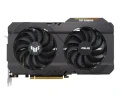 ASUS TUF Gaming Radeon RX 6500 XT OC 4GB GDDR6