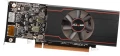 SAPPHIRE Radeon RX 6400 PULSE GAMING 4GB GDDR6