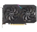 ASUS Dual Radeon RX 6500 XT OC Edition 4GB GDDR6