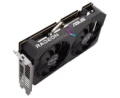 ASUS Dual Radeon RX 6500 XT OC Edition 4GB GDDR6