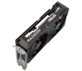ASUS Dual Radeon RX 6400 4GB GDDR6