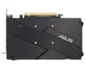 ASUS Dual Radeon RX 6400 4GB GDDR6