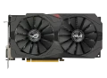 ROG Strix Radeon RX 560 4GB GDDR5