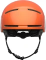 Segway Kask Ninebot dla dzieci 50 - 55 cm pomarańczowy