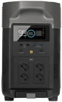 EcoFlow Power Station DELTA Pro
