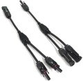 EcoFlow Kabel Parallel Connection MC4 5008004040